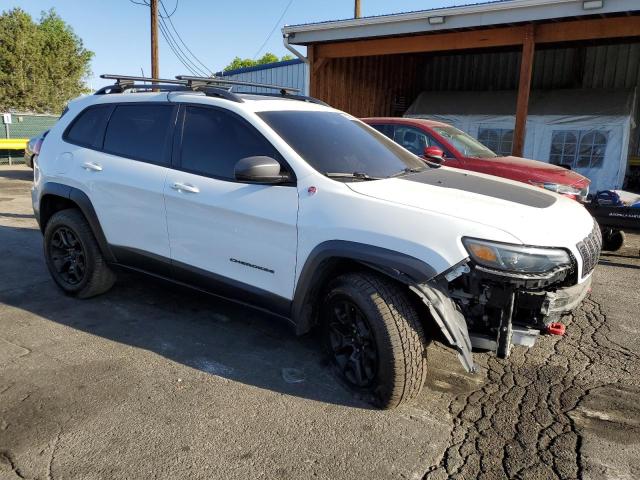 2019 JEEP CHEROKEE T 1C4PJMBN4KD177044