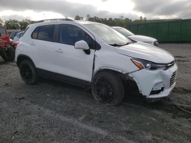 Vin: kl7cjpsmxnb536918, lot: 55968315, chevrolet trax 1lt 20224