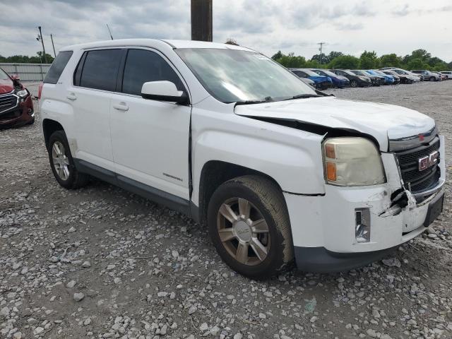 Vin: 2gkalmek2c6297933, lot: 56216335, gmc terrain sle 20124