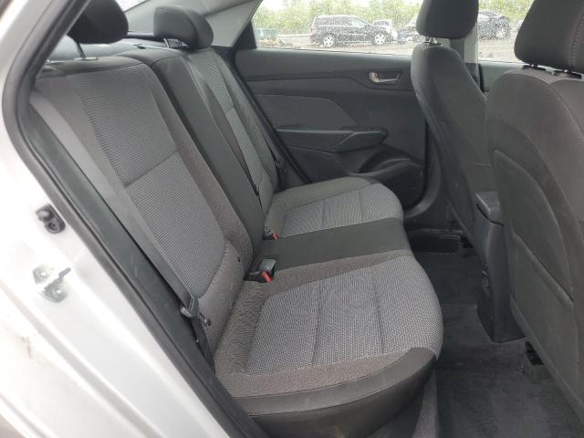 2021 HYUNDAI ACCENT LIM 3KPC34A63ME150082