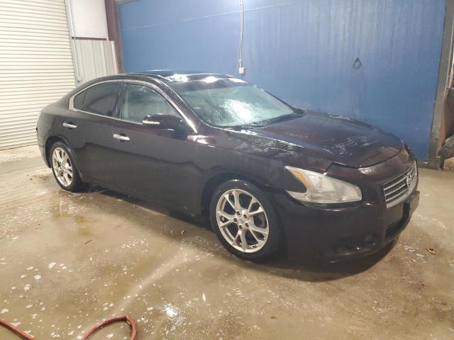 Vin: 1n4aa5ap5cc804510, lot: 56184855, nissan maxima s 20124