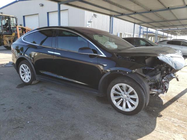 Vin: 5yjxcbe29jf142748, lot: 55488365, tesla model x 20184