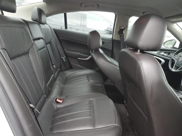 2015 BUICK REGAL 2G4GK5EX6F9182471