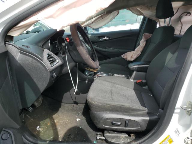 2018 CHEVROLET CRUZE LT - 1G1BE5SM9J7178286