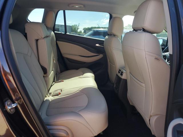 2020 BUICK ENVISION P - LRBFXBSA5LD018013