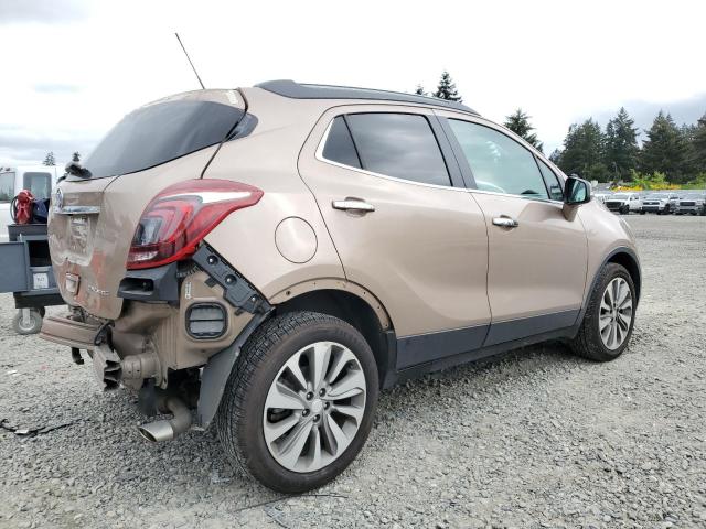 Vin: kl4cjasb9kb868725, lot: 56895135, buick encore preferred 20193