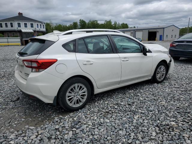 Vin: 4s3gtab67h3717471, lot: 58213435, subaru impreza premium 20173
