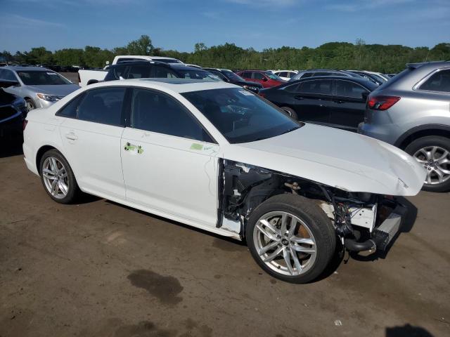 Vin: waudnaf42hn055855, lot: 56371195, audi a4 premium 20174