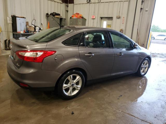 Vin: 1fadp3f25el379595, lot: 58259925, ford focus se 20143