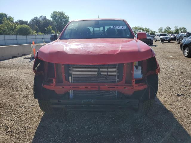 2016 CHEVROLET COLORADO L - 1GCGSCE34G1228312