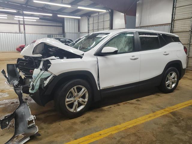 GMC TERRAIN SL