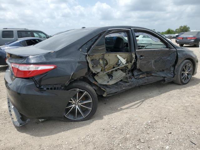 2017 TOYOTA CAMRY LE - 4T1BF1FK7HU640700