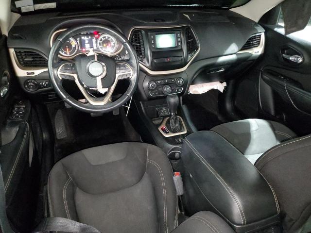 2017 JEEP CHEROKEE L 1C4PJLCB3HW539795