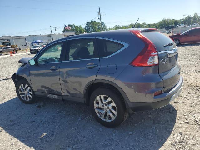 2016 HONDA CR-V EX 5J6RM4H54GL140350