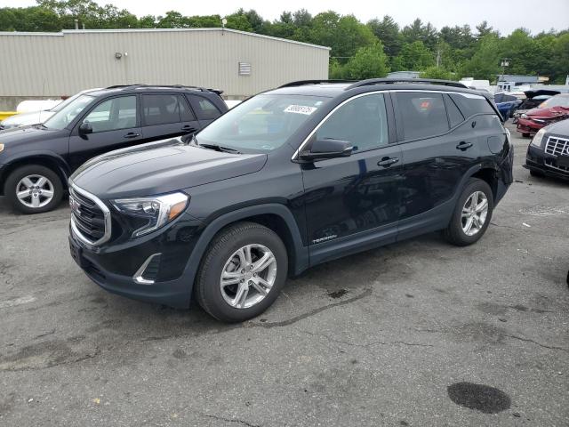 Vin: 3gkaltevxml363288, lot: 58985125, gmc terrain sle 2021 img_1