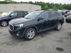 2021 GMC TERRAIN SL - 3GKALTEVXML363288