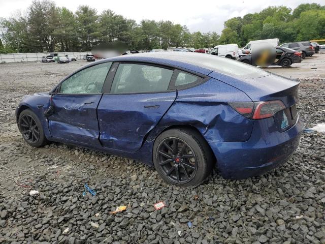 Vin: 5yj3e1ea7pf503395, lot: 58052265, tesla model 3 20232