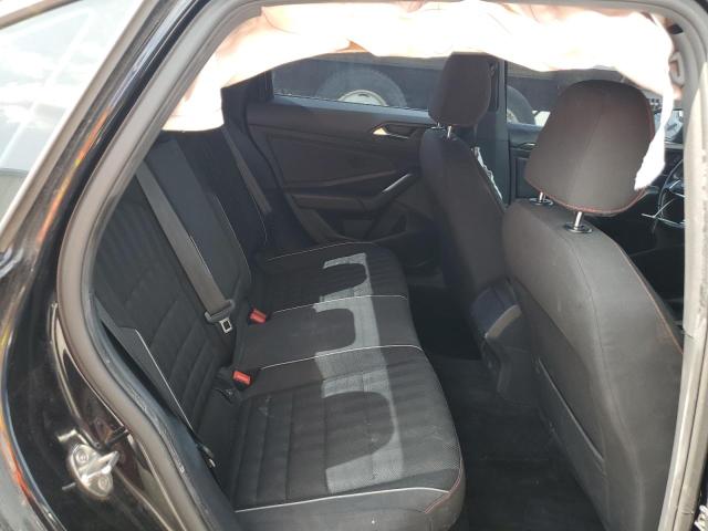 2019 VOLKSWAGEN JETTA GLI 3VW6T7BUXKM266620