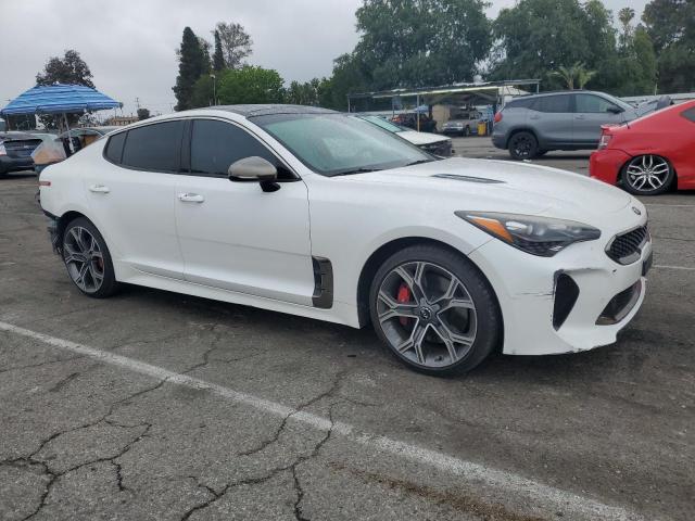 2018 KIA STINGER GT KNAE45LC6J6038891