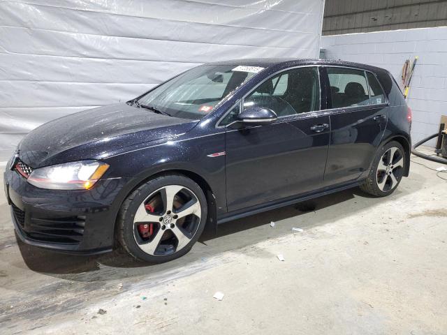 Vin: 3vw547auxhm071555, lot: 57253815, volkswagen gti sport 2017 img_1