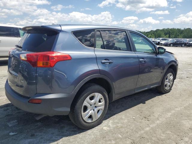 Vin: 2t3zfrev5dw015755, lot: 58077335, toyota rav4 le 20133