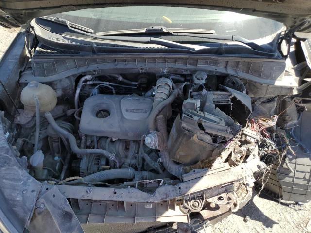 2017 HYUNDAI TUCSON LIM - KM8J33A28HU298939