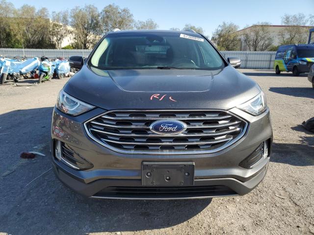 2020 FORD EDGE SEL - 2FMPK4J94LBA44997