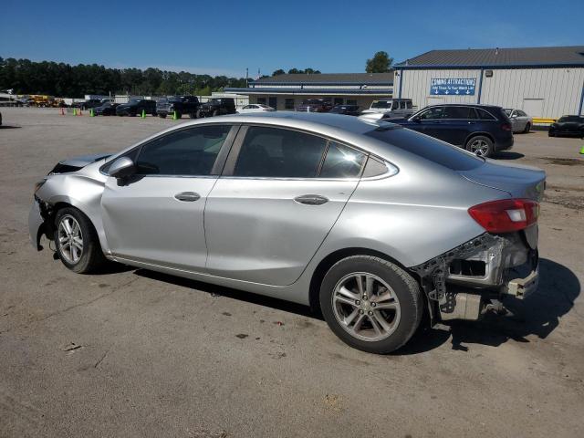 Vin: 1g1be5sm8h7185336, lot: 57791515, chevrolet cruze lt 20172