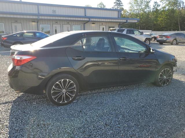 Vin: 2t1burhe1ec202330, lot: 55055565, toyota corolla l 20143