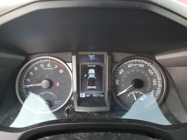 2022 TOYOTA TACOMA ACC #3297018369