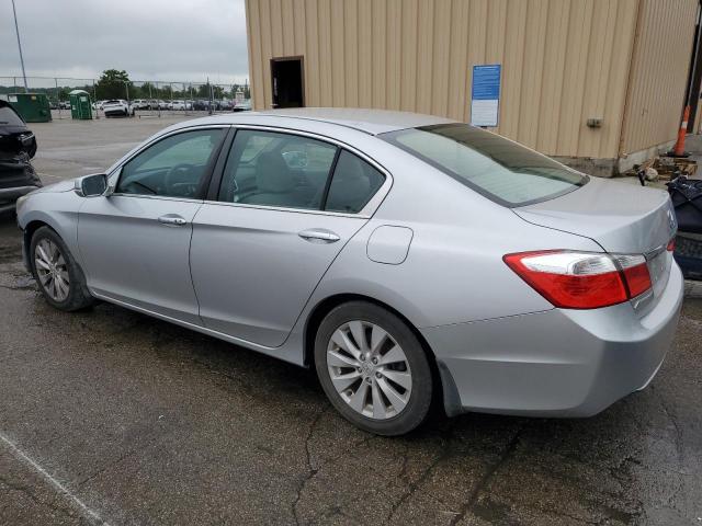 Vin: 1hgcr2f76ea030299, lot: 58423035, honda accord ex 20142