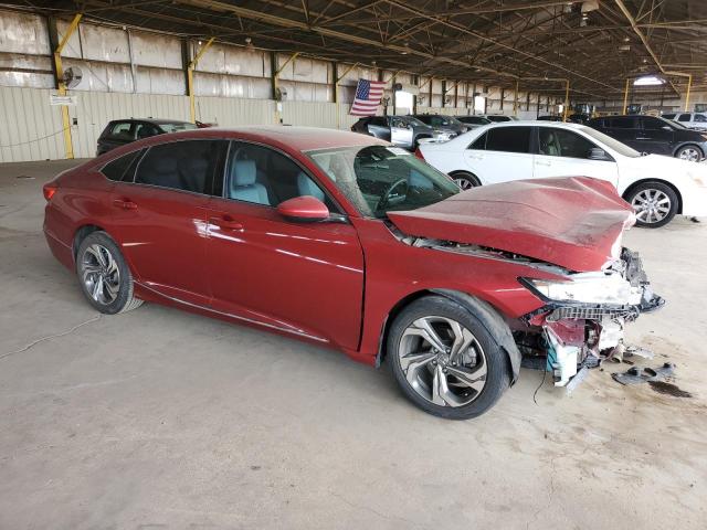 Vin: 1hgcv1f43ja085797, lot: 58397595, honda accord ex 20184