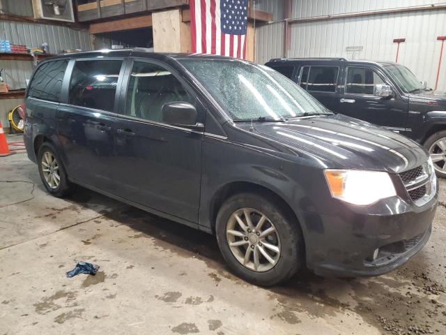 Vin: 2c4rdgcg9kr712187, lot: 57527645, dodge caravan sxt 20194