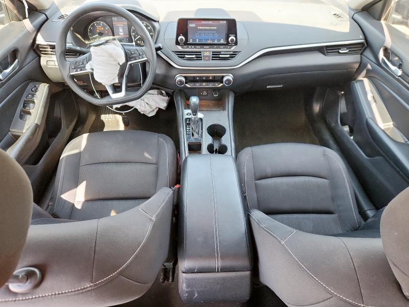 2022 NISSAN ALTIMA S - 1N4BL4BV3NN344261