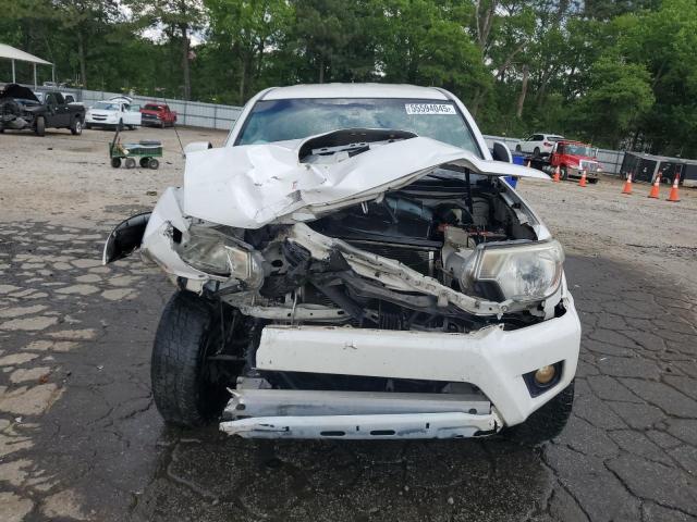 2015 TOYOTA TACOMA DOU - 5TFJU4GN6FX075027