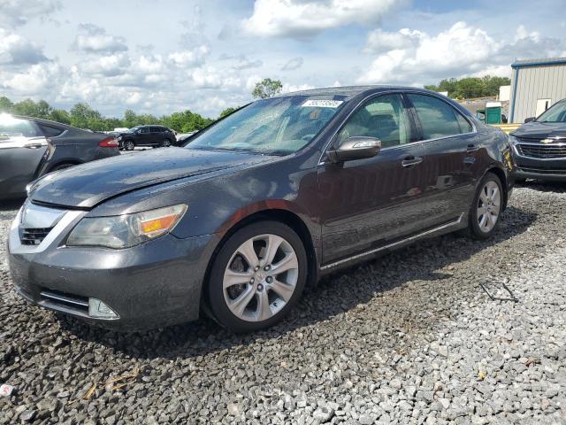 ACURA RL