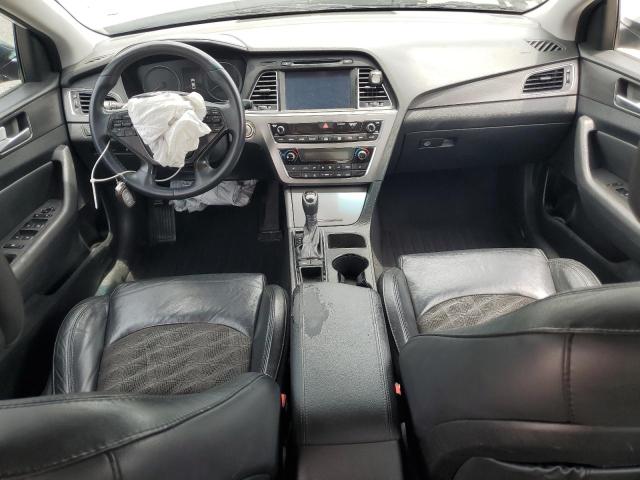 2015 HYUNDAI SONATA SPO - 5NPE34AF7FH205320