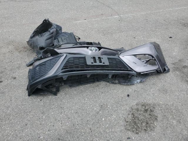 2023 TOYOTA CAMRY SE N - 4T1T11AK7PU788676