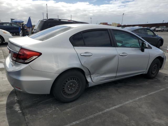 Vin: 19xfb2f56de214104, lot: 56952845, honda civic lx 20133