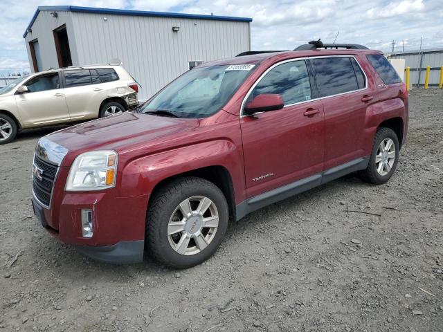 Vin: 2gkflvek0c6372172, lot: 57355365, gmc terrain slt 2012 img_1