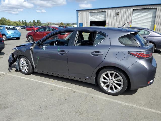 Vin: jthkd5bh6c2107588, lot: 56581015, lexus ct 200 200 20122