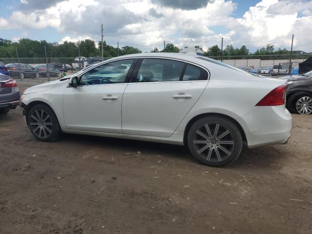 Vin: lyv402tk6jb169387, lot: 57158975, volvo s60 inscription 20182