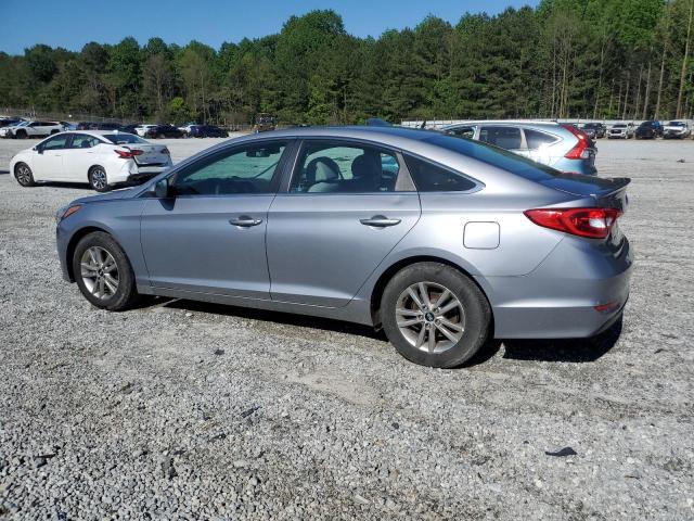 2016 HYUNDAI SONATA SE - 5NPE24AF4GH402546