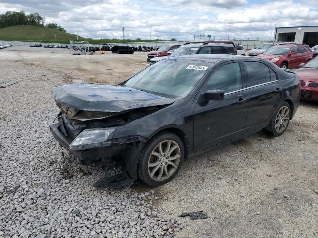 Vin: 3fahp0jg5cr257451, lot: 57842645, ford fusion sel 2012 img_1