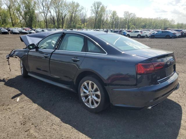 Vin: waug8afc2jn042444, lot: 55492885, audi a6 premium plus 20182