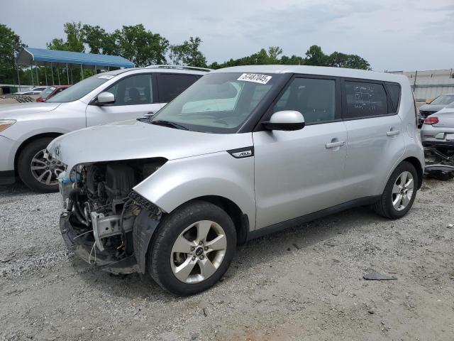 Vin: kndjn2a27j7588134, lot: 57487045, kia soul 2018 img_1