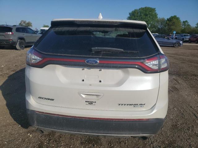 2016 FORD EDGE TITAN - 2FMPK4K90GBB23460