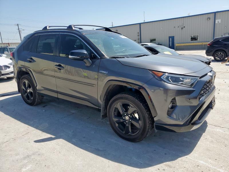 Vin: 4t3e6rfv9mu032703, lot: 56862955, toyota rav4 xse 20214