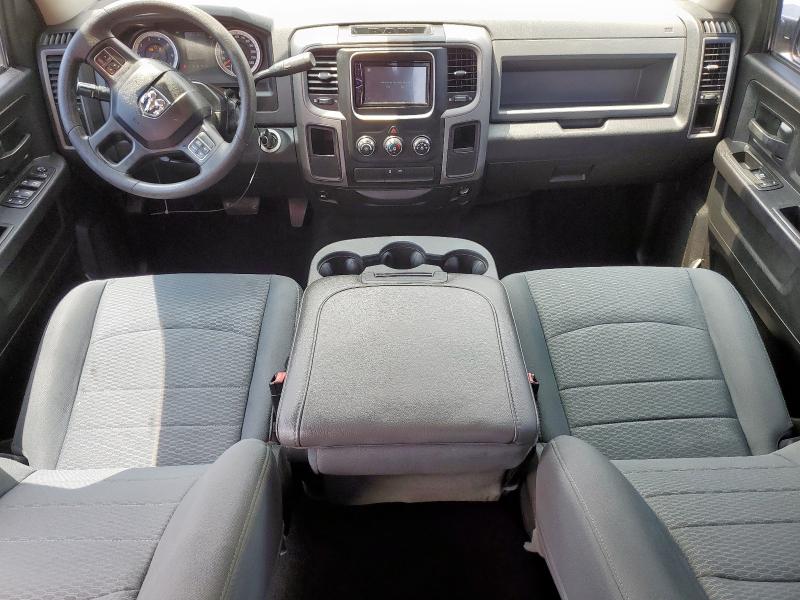 2015 RAM 1500 ST - 1C6RR6FT1FS591834