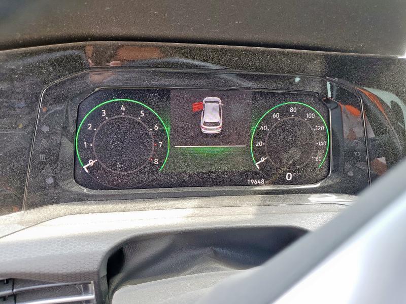 2023 VOLKSWAGEN GTI AUTOBA WVWWA7CDXPW119616